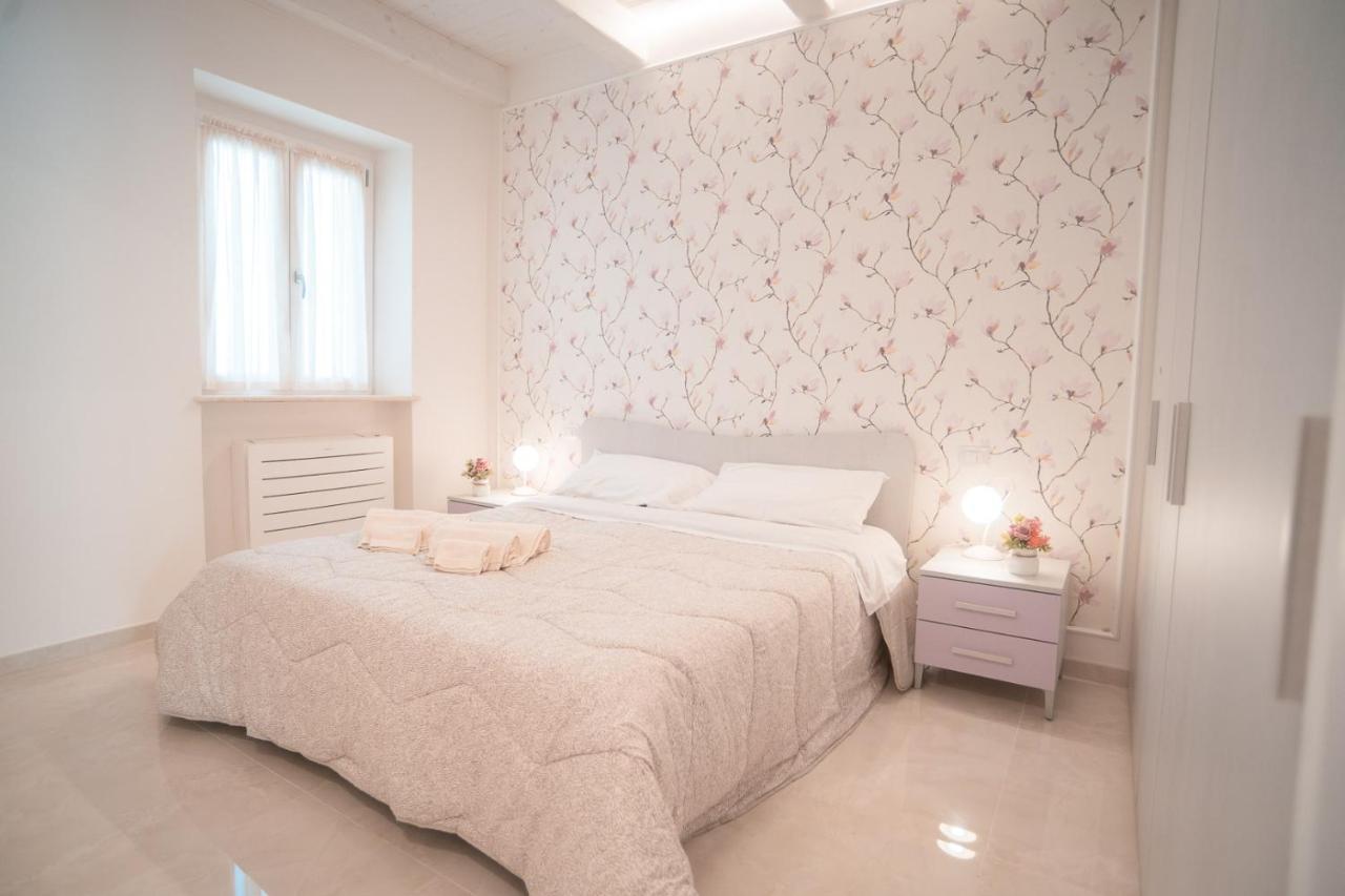 Le Camelie -Appartamenti Nuovi Porto SantʼElpidio Exterior foto